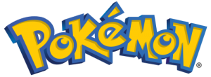 Pokemon logo PNG-27644